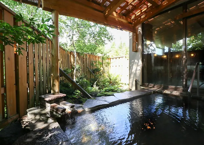 Hotel Shirakabaso Shigakogen