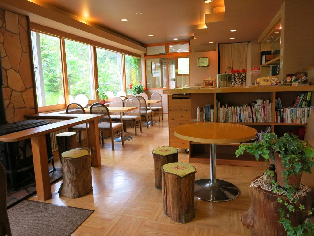 Shirakabaso Shigakogen 3* Yamanouchi (Nagano)
