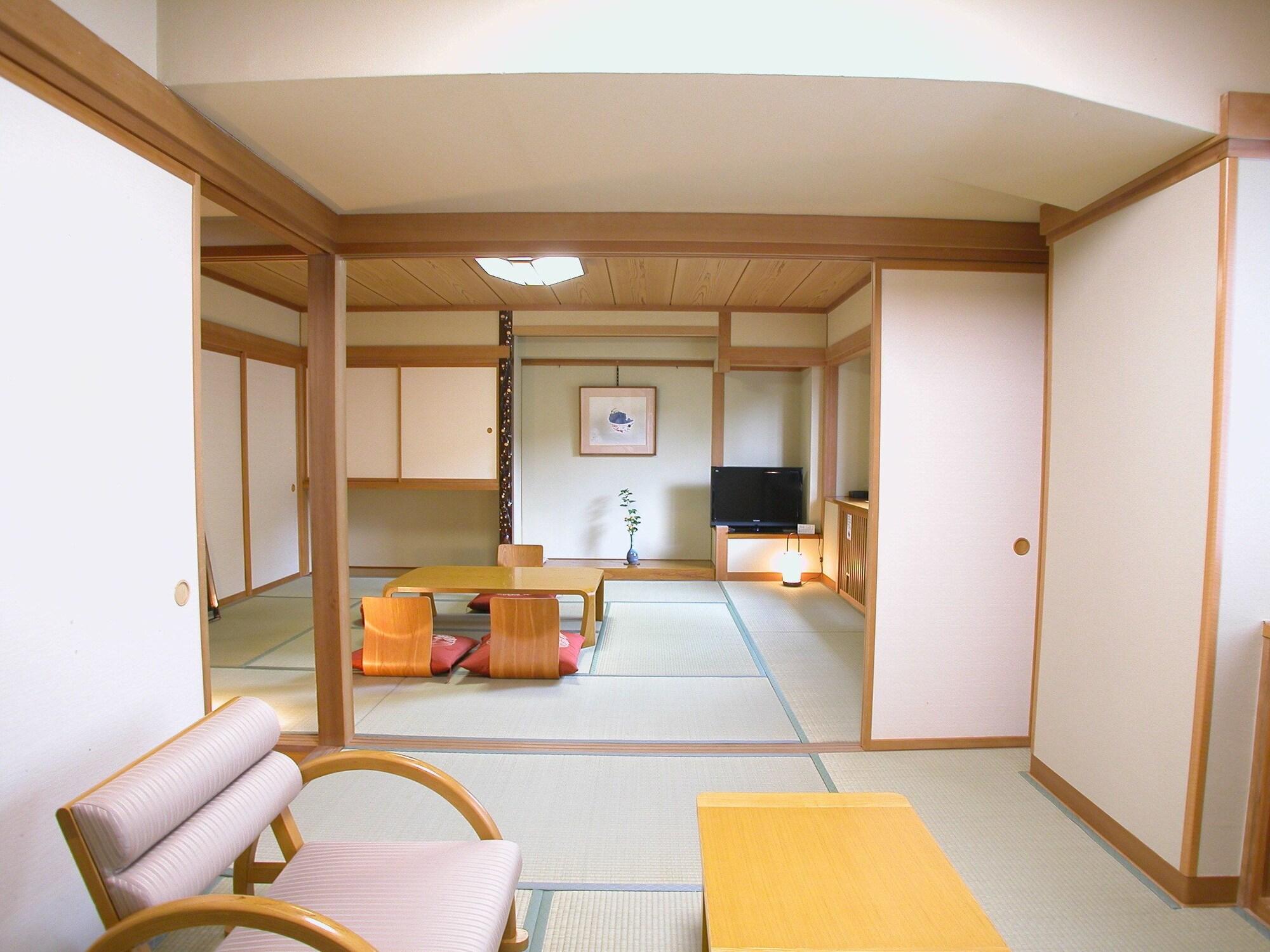 Shirakabaso Shigakogen 3*