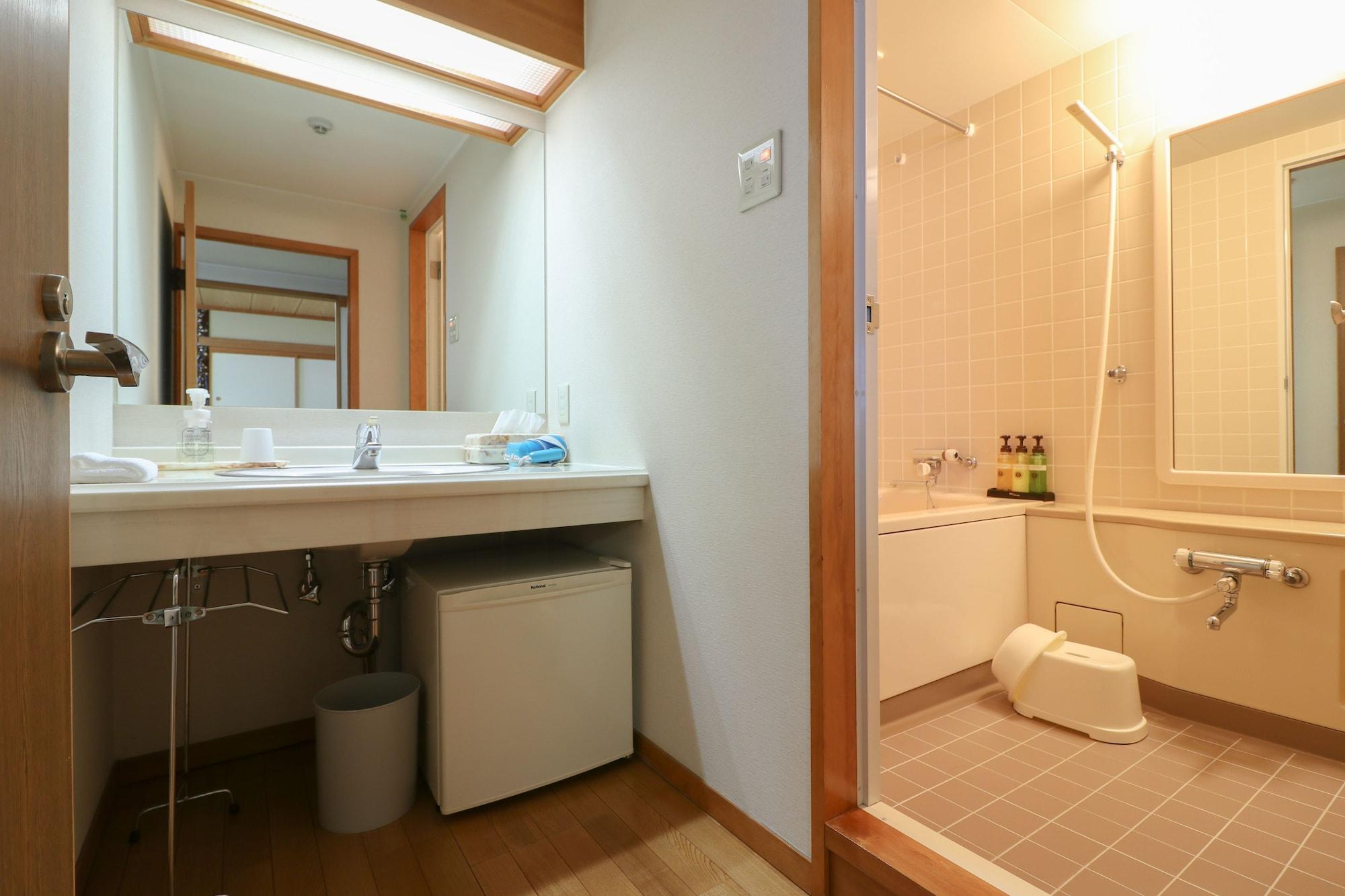 Shirakabaso Shigakogen Ryokan