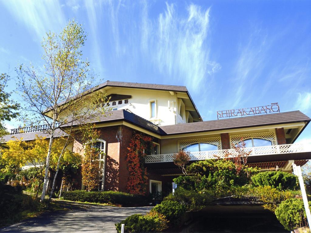 Shirakabaso Shigakogen 3* Yamanouchi (Nagano)