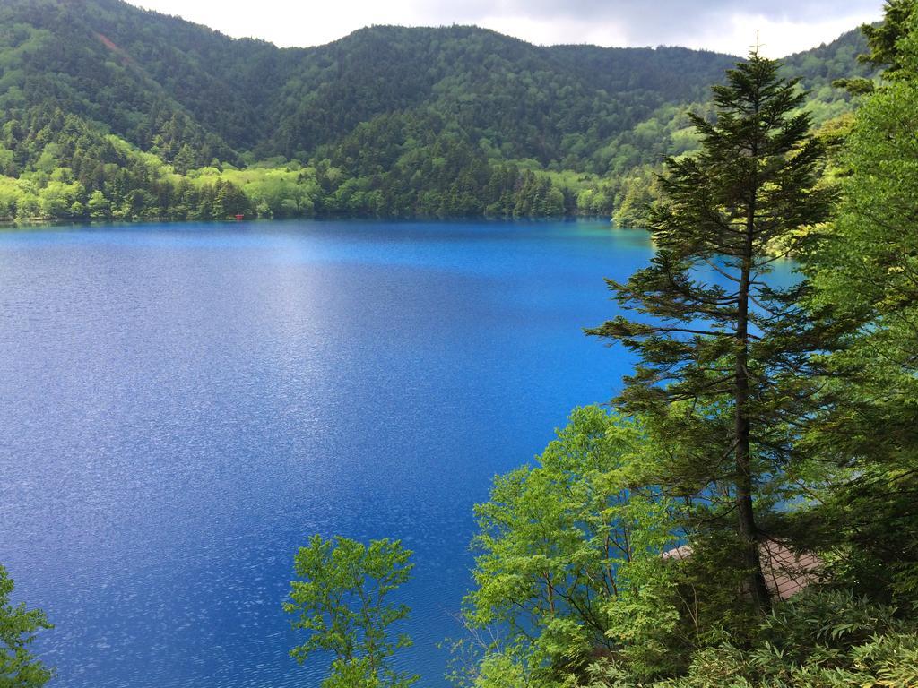 Shirakabaso Shigakogen Yamanouchi (Nagano)