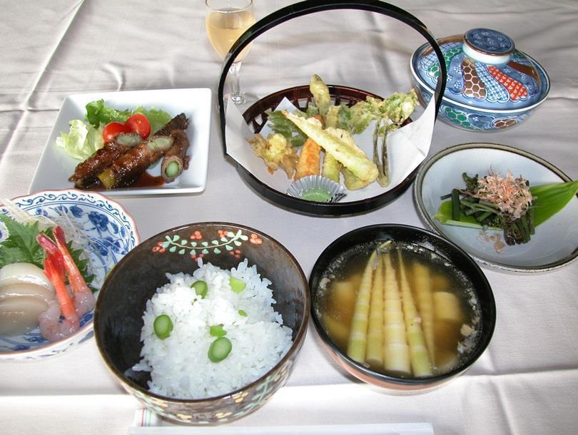 Ryokan Shirakabaso Shigakogen Yamanouchi (Nagano)
