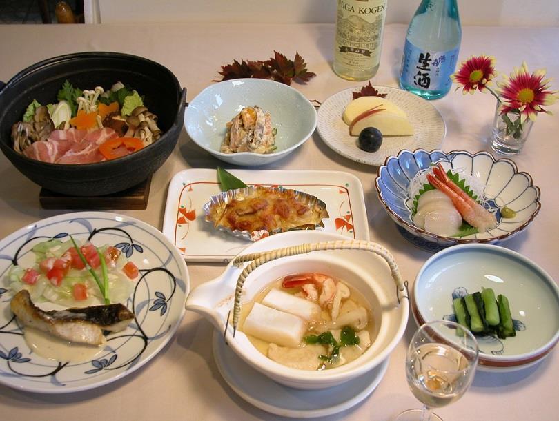 Shirakabaso Shigakogen Yamanouchi (Nagano)