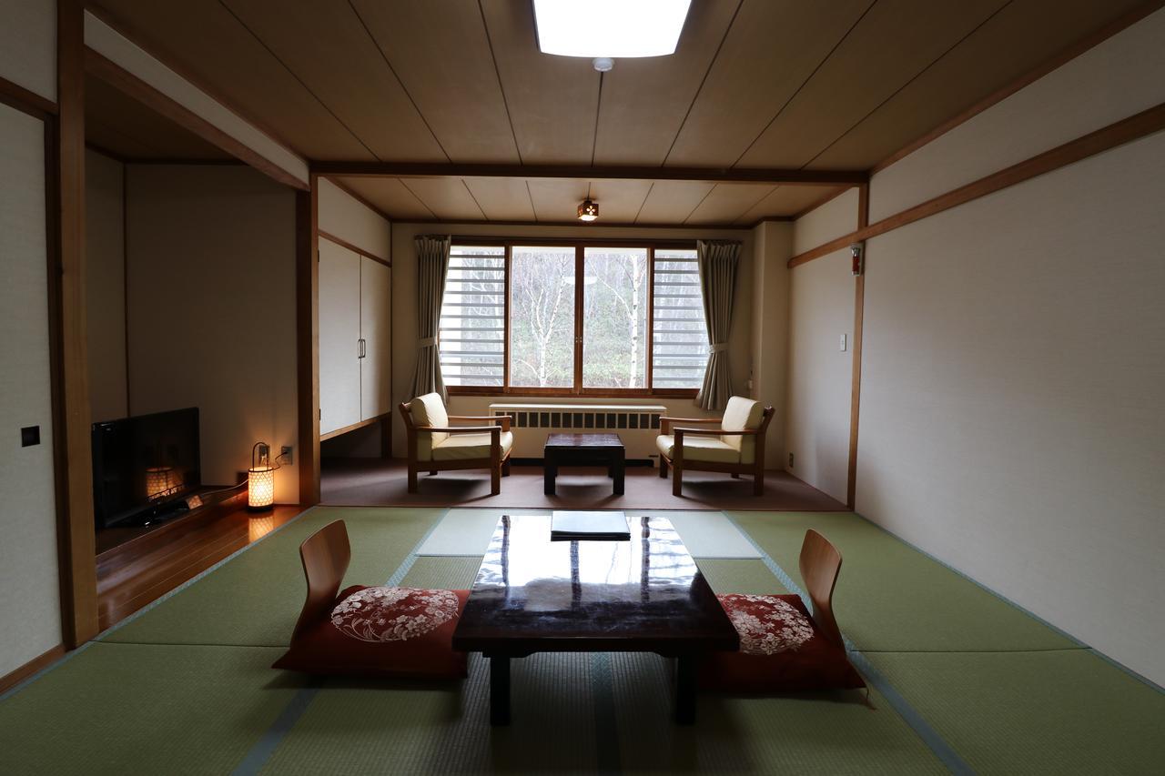 Shirakabaso Shigakogen 3* Yamanouchi (Nagano)