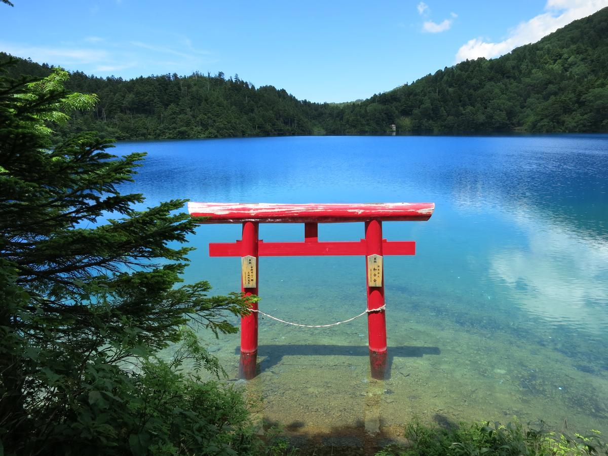 Shirakabaso Shigakogen Yamanouchi (Nagano)