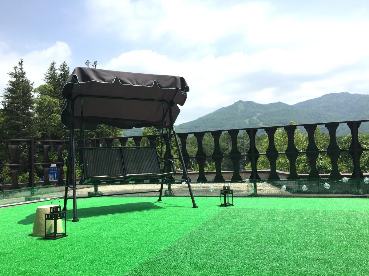 Shirakabaso Shigakogen 3* Yamanouchi (Nagano)