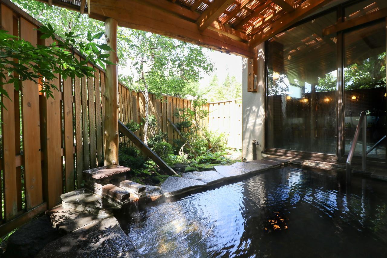 Shirakabaso Shigakogen Ryokan