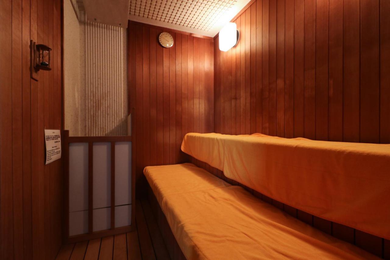 Ryokan Shirakabaso Shigakogen Yamanouchi (Nagano)