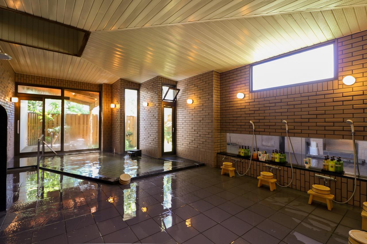 Shirakabaso Shigakogen Ryokan Yamanouchi (Nagano)