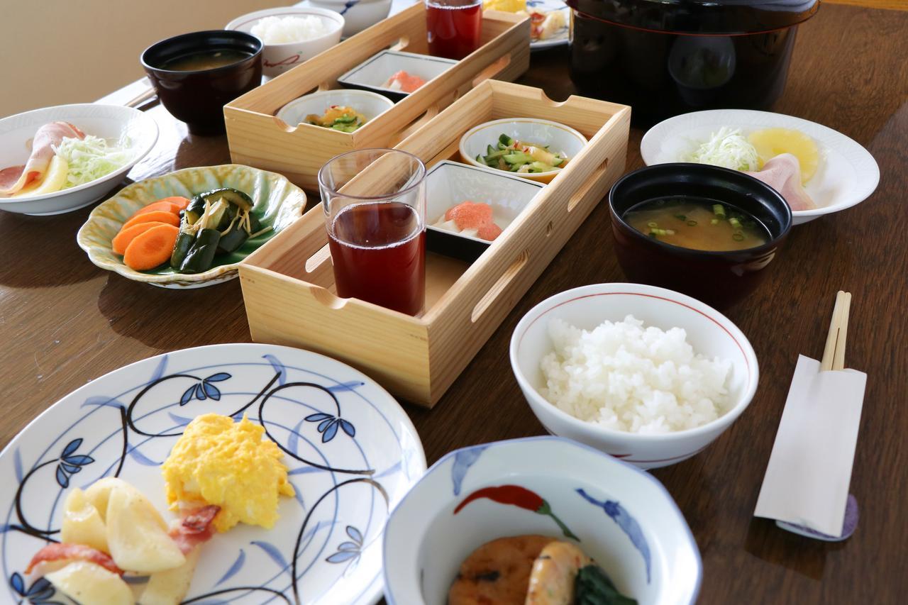 Shirakabaso Shigakogen