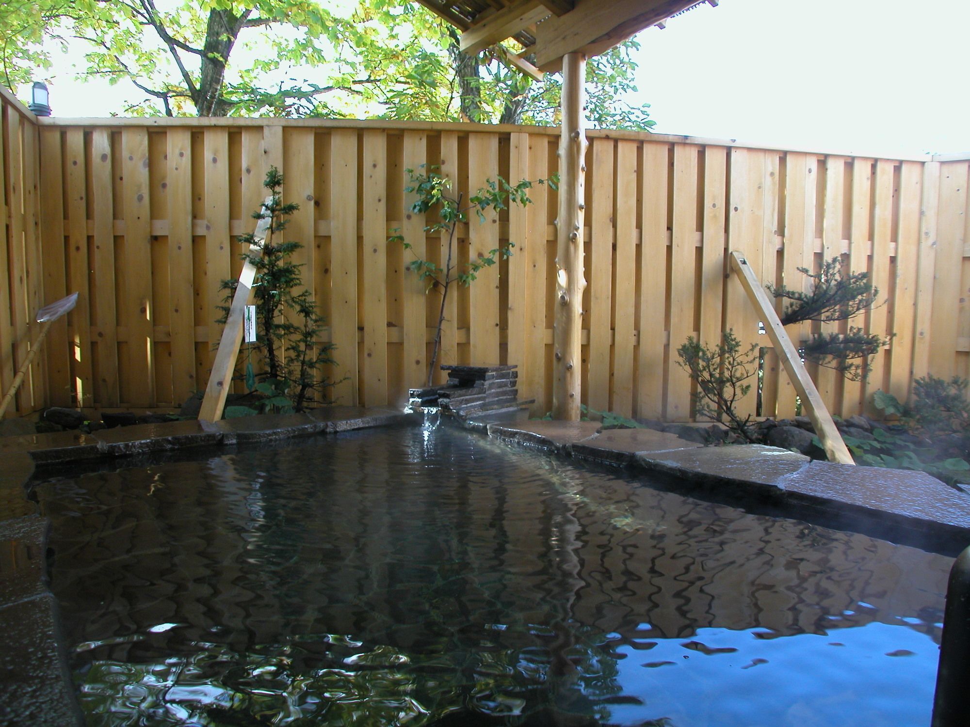 Ryokan Shirakabaso Shigakogen 3*